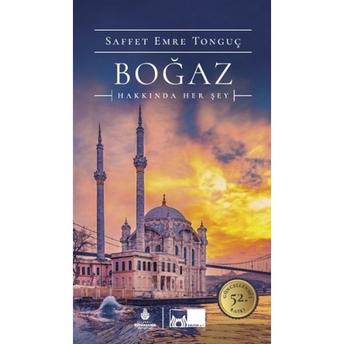 Boğaz Hakkında Her Şey