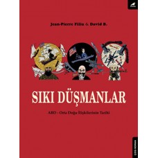 Sıkı Düşmanlar