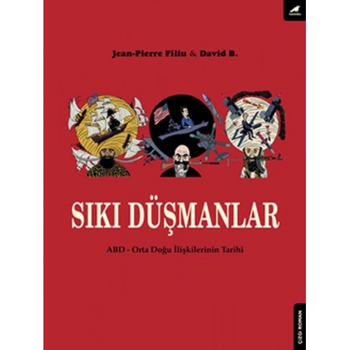 Sıkı Düşmanlar