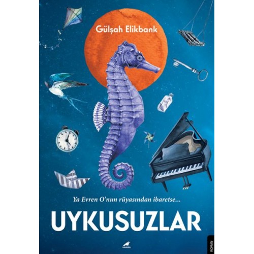 Uykusuzlar