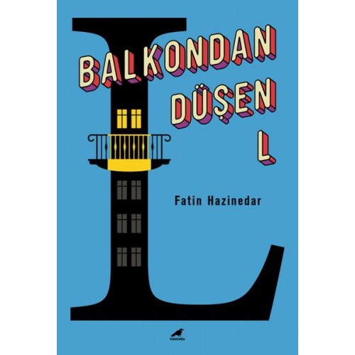 Balkondan Düşen L