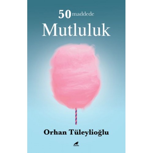 50 Maddede Mutluluk