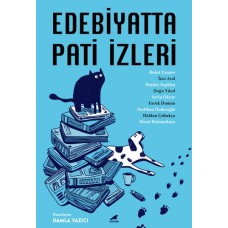 Edebiyatta Pati İzleri