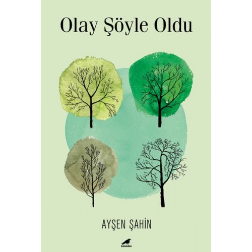 Olay Şöyle Oldu