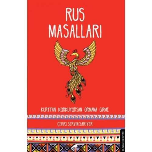 Rus Masalları