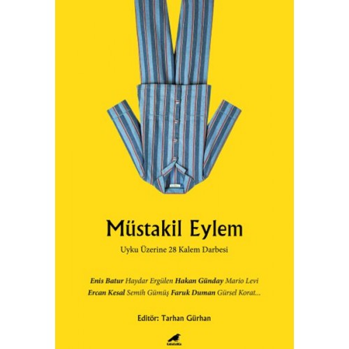 Müstakil Eylem