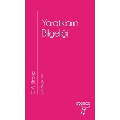 Yaratıkların Bilgeliği (Cep Boy)