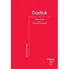 Dostluk