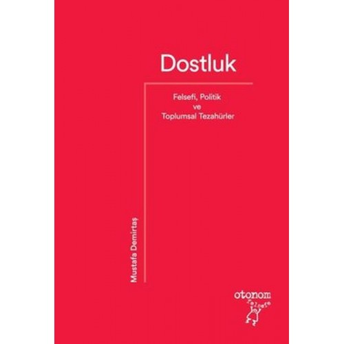 Dostluk