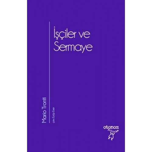 İşçiler ve Sermaye