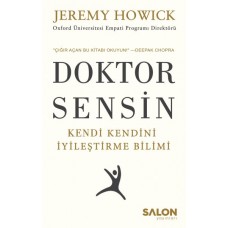 Doktor Sensin - Kendi Kendini İyileştirme Bilimi