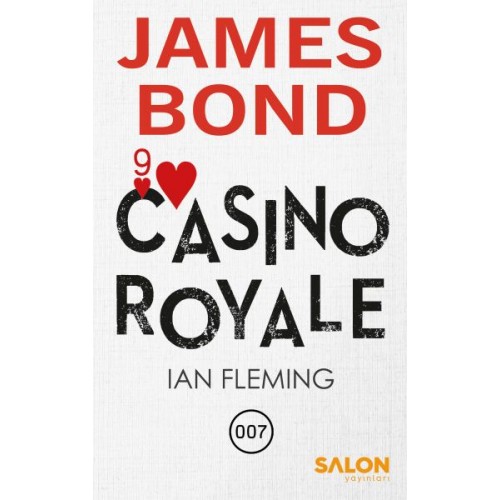 James Bond - Casino Royale