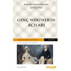 Genç Werther'in Acıları