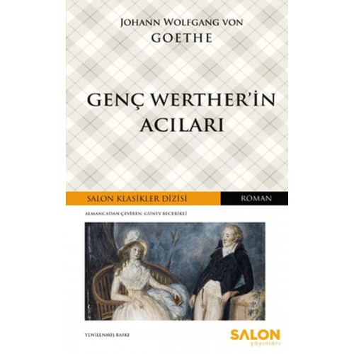 Genç Werther'in Acıları