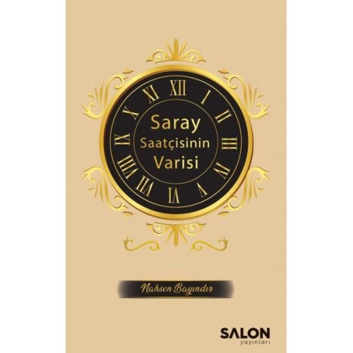 Saray Saatçisinin Varisi