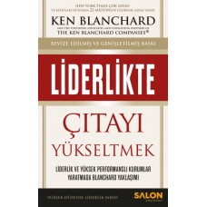 Liderlikte Çıtayı Yükseltmek