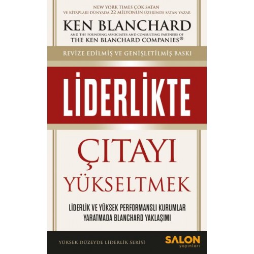 Liderlikte Çıtayı Yükseltmek