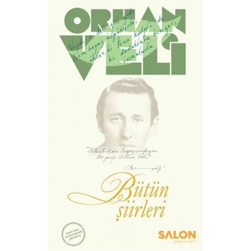 Orhan Veli - Bütün Şiirleri