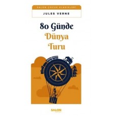 80 Günde Dünya Turu