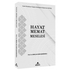 Hayat Memat Meselesi