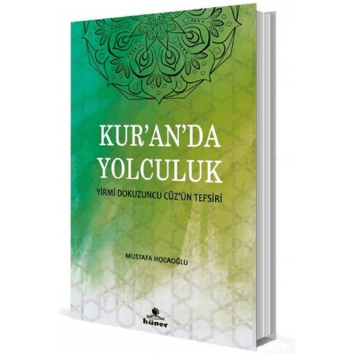 Kur’an’da Yolculuk