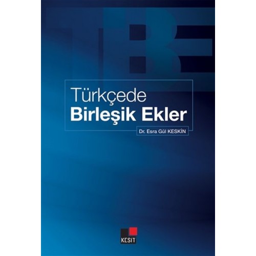 Türkçede Birleşik Ekler