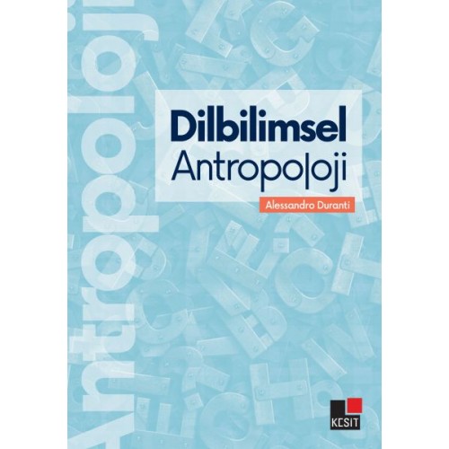 Dilbilimsel Antropoloji