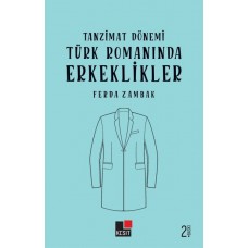 Tanzimat Dönemi Türk Romanlarında Erkeklikler