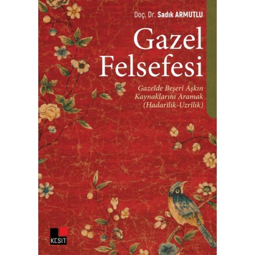 Gazel Felsefesi