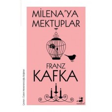 Milena’ya Mektuplar