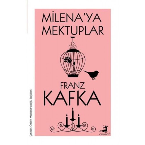 Milena’ya Mektuplar