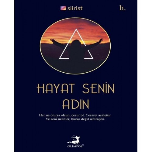 Hayat Senin Adın