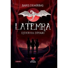 Latemra Ejderha Diyarı