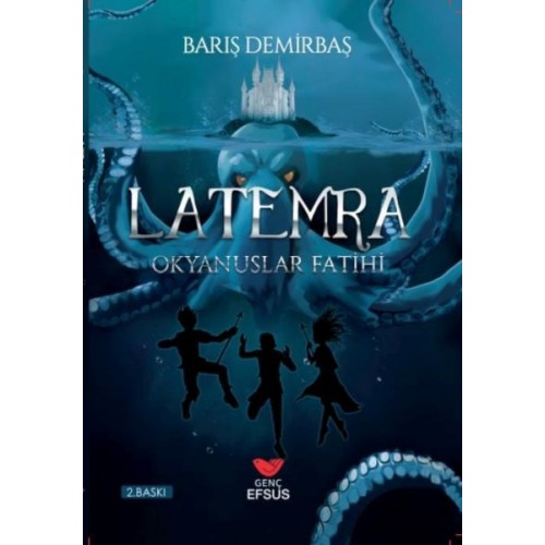 Latemra - Okyanuslar Fatihi