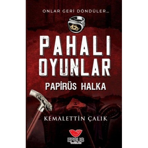 Pahalı Oyunlar - Papirüs Halka