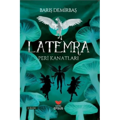 Latemra - Peri Kanatları