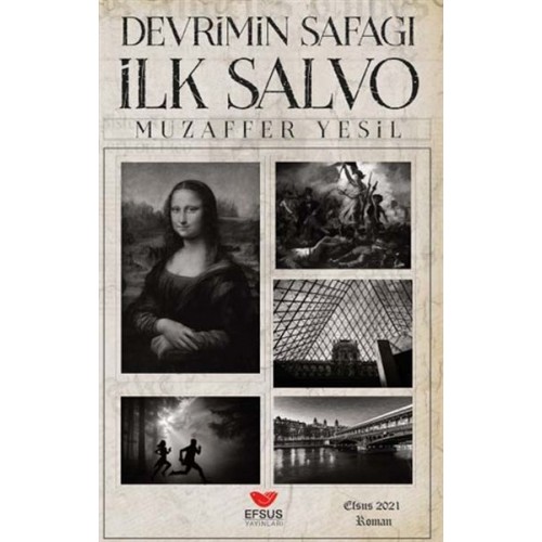 Devrimin Şafağı İlk Salvo