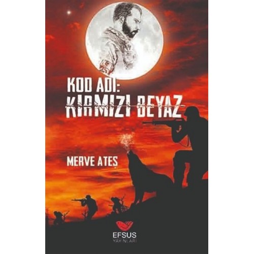 Kod Adı: Kırmızı Beyaz