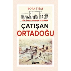 Çatışan Ortadoğu