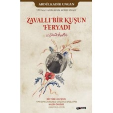 Zavallı Bir Kuşun Feryadı