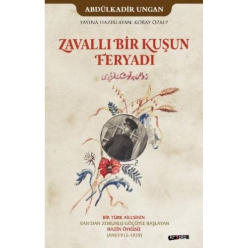 Zavallı Bir Kuşun Feryadı