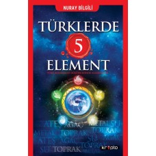 Türklerde 5 Element