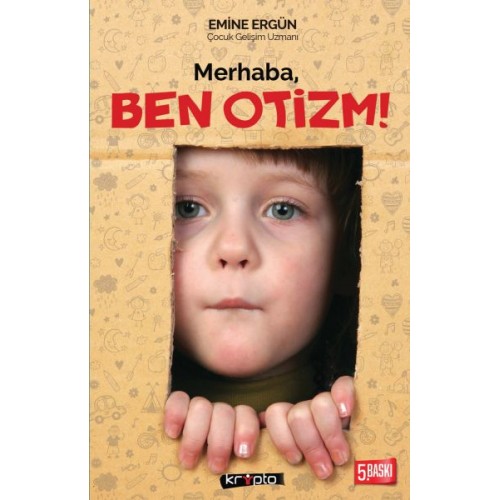 Merhaba Ben Otizm!