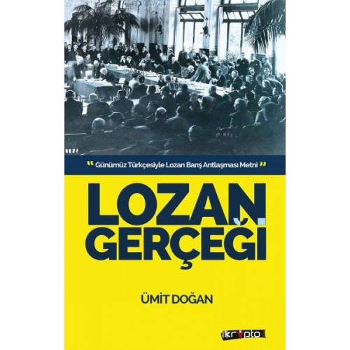 Lozan Gerçeği