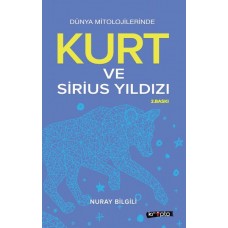 Kurt Ve Sirius Yıldızı