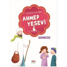 Türkistan Piri - Ahmed Yesevi