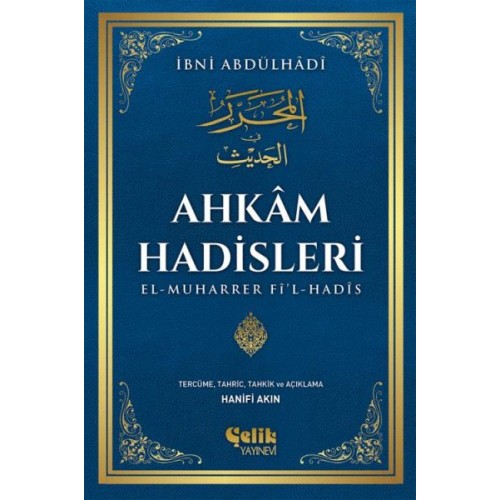 Ahkam Hadisleri