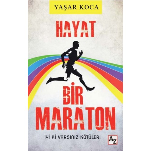 Hayat Bir Maraton