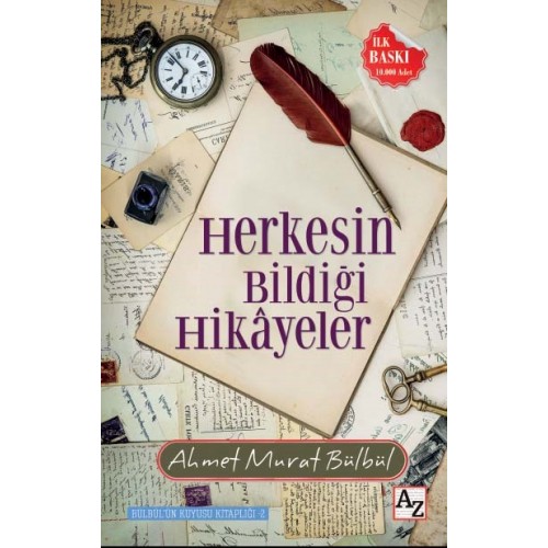 Herkesin Bildiği Hikâyeler