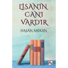 Lisanın Canı Vardır